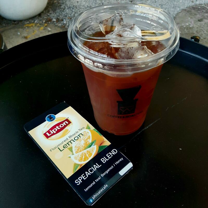 คาเฟ่ จังหวัดเพชรบุรี : รวมคาเฟ่น่านั่ง บรรยากาศดี ไม่ควรพลาด จังหวัดเพชรบุรี!