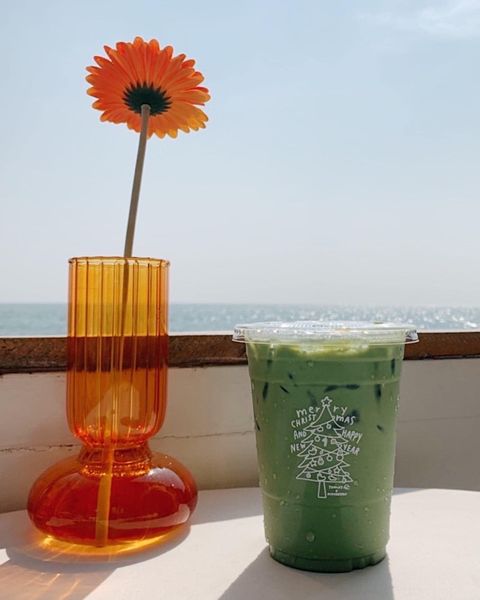 คาเฟ่ จังหวัดเพชรบุรี : รวมคาเฟ่น่านั่ง บรรยากาศดี ไม่ควรพลาด จังหวัดเพชรบุรี!