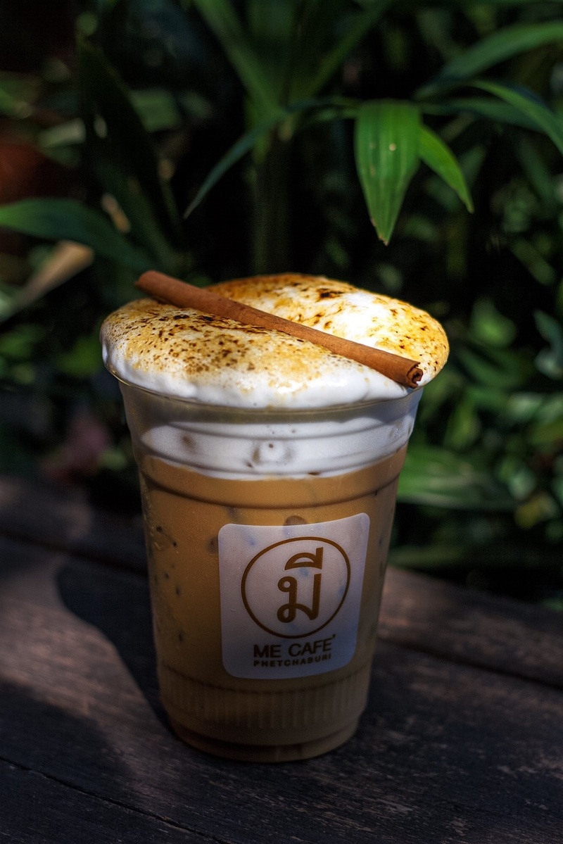 คาเฟ่ จังหวัดเพชรบุรี : รวมคาเฟ่น่านั่ง บรรยากาศดี ไม่ควรพลาด จังหวัดเพชรบุรี!