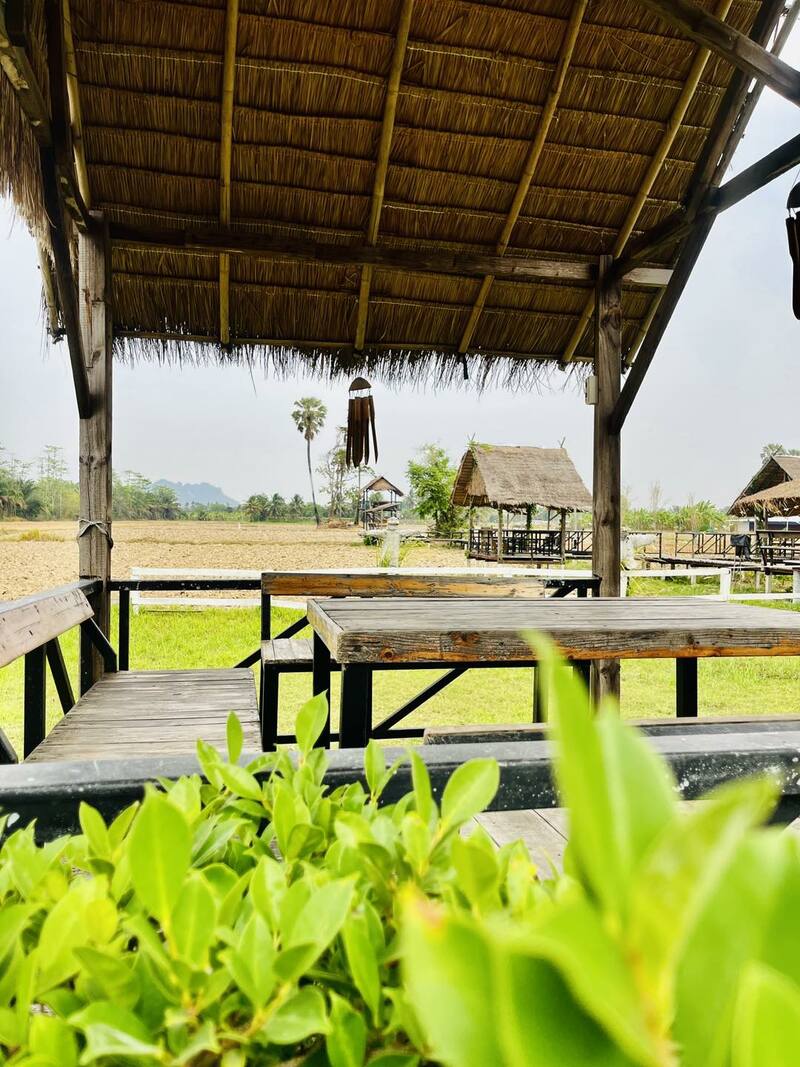 คาเฟ่ จังหวัดเพชรบุรี : รวมคาเฟ่น่านั่ง บรรยากาศดี ไม่ควรพลาด จังหวัดเพชรบุรี!