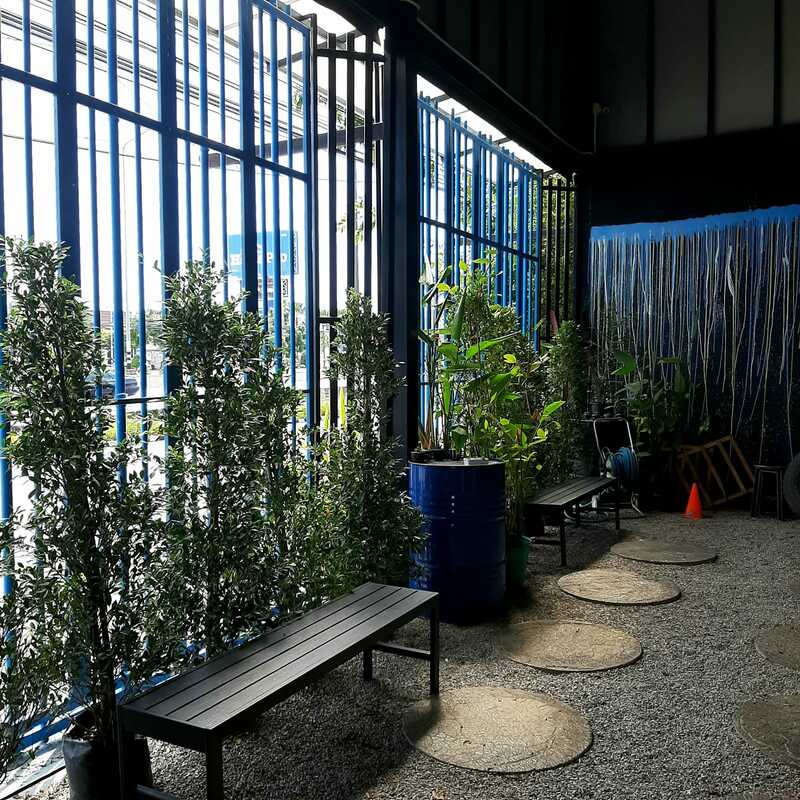 คาเฟ่ จังหวัดเพชรบุรี : รวมคาเฟ่น่านั่ง บรรยากาศดี ไม่ควรพลาด จังหวัดเพชรบุรี!