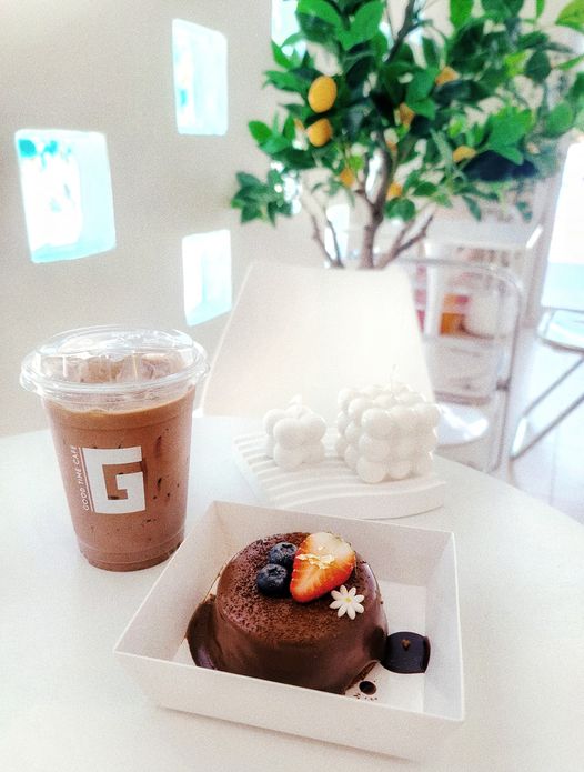 คาเฟ่ จังหวัดเพชรบุรี : รวมคาเฟ่น่านั่ง บรรยากาศดี ไม่ควรพลาด จังหวัดเพชรบุรี!