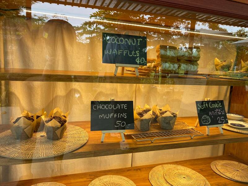 คาเฟ่ จังหวัดเพชรบุรี : รวมคาเฟ่น่านั่ง บรรยากาศดี ไม่ควรพลาด จังหวัดเพชรบุรี!