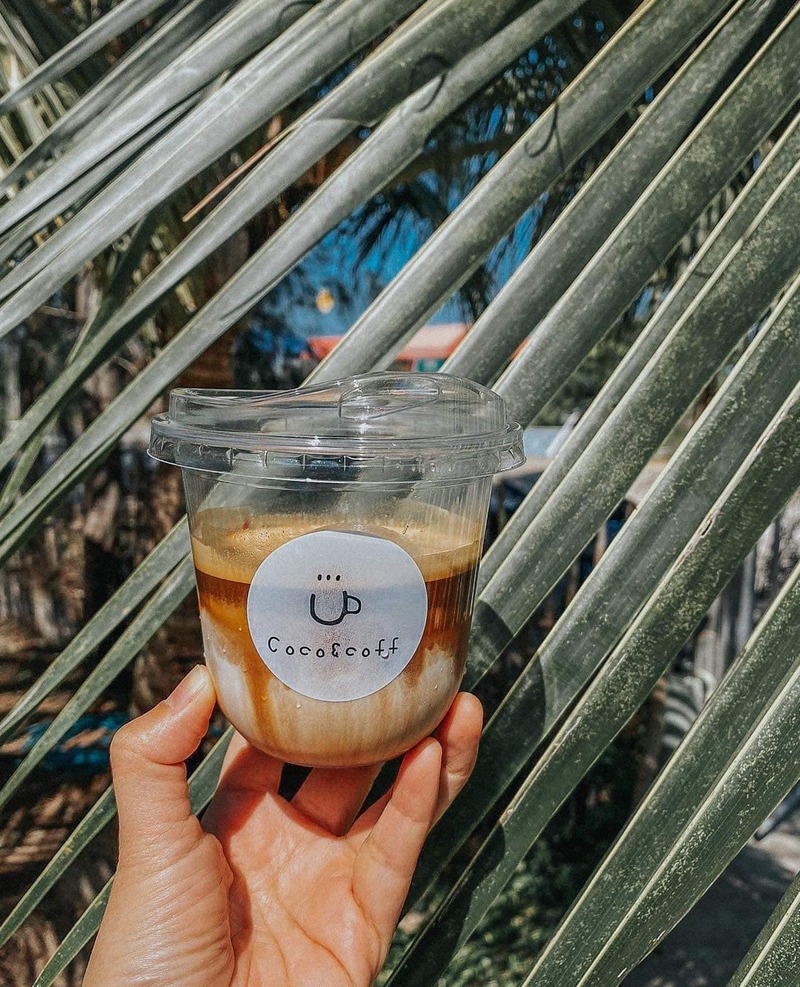 คาเฟ่ จังหวัดเพชรบุรี : รวมคาเฟ่น่านั่ง บรรยากาศดี ไม่ควรพลาด จังหวัดเพชรบุรี!