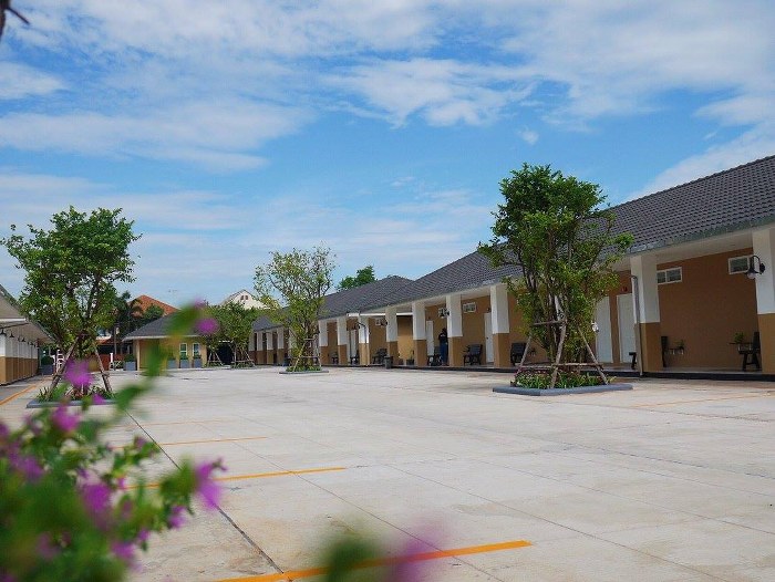 top 8+ ที่พักฉะเชิงเทรา 2567 ที่พักถูกและดี บรรยากาศสุดชิล ใกล้ที่เที่ยว