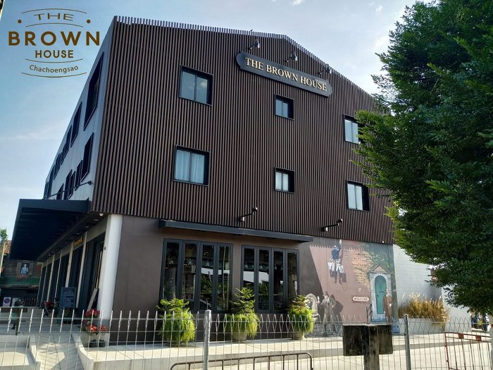 top 8+ ที่พักฉะเชิงเทรา 2567 ที่พักถูกและดี บรรยากาศสุดชิล ใกล้ที่เที่ยว