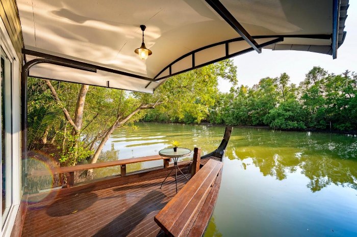 top 8+ ที่พักฉะเชิงเทรา 2567 ที่พักถูกและดี บรรยากาศสุดชิล ใกล้ที่เที่ยว