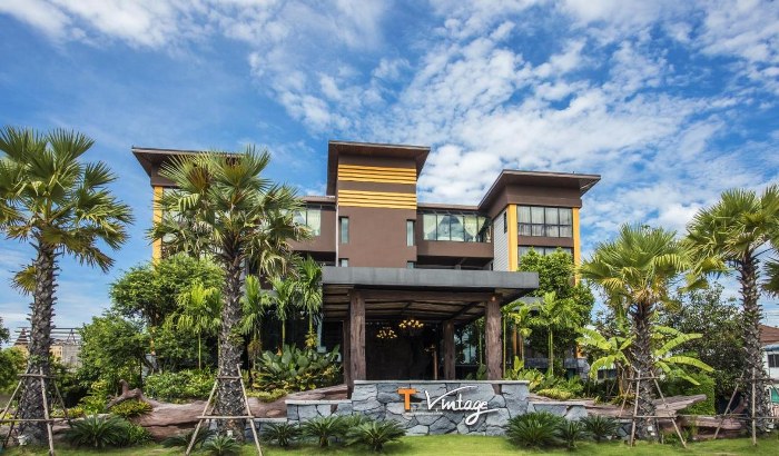 top 8+ ที่พักฉะเชิงเทรา 2567 ที่พักถูกและดี บรรยากาศสุดชิล ใกล้ที่เที่ยว