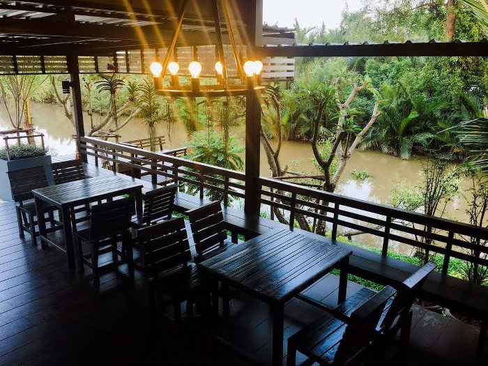 top 8+ ที่พักฉะเชิงเทรา 2567 ที่พักถูกและดี บรรยากาศสุดชิล ใกล้ที่เที่ยว