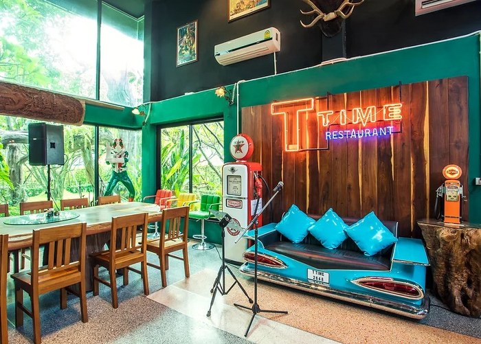 top 8+ ที่พักฉะเชิงเทรา 2567 ที่พักถูกและดี บรรยากาศสุดชิล ใกล้ที่เที่ยว