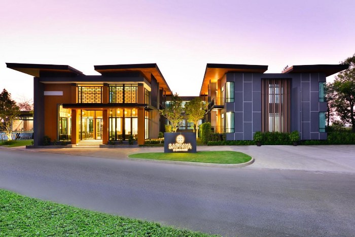 top 8+ ที่พักฉะเชิงเทรา 2567 ที่พักถูกและดี บรรยากาศสุดชิล ใกล้ที่เที่ยว