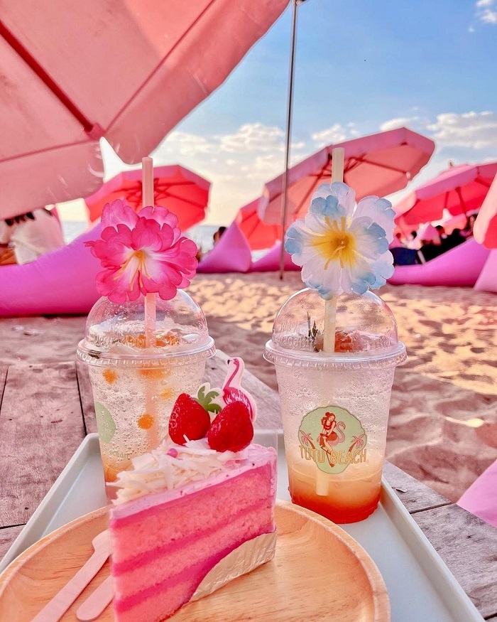 พัทยา, top 10+ คาเฟ่พัทยา 2567 คาเฟ่เปิดใหม่ คาเฟ่น่ารักๆ มุมถ่ายรูปเพียบ