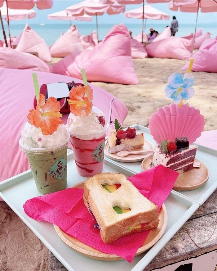 พัทยา, top 10+ คาเฟ่พัทยา 2567 คาเฟ่เปิดใหม่ คาเฟ่น่ารักๆ มุมถ่ายรูปเพียบ