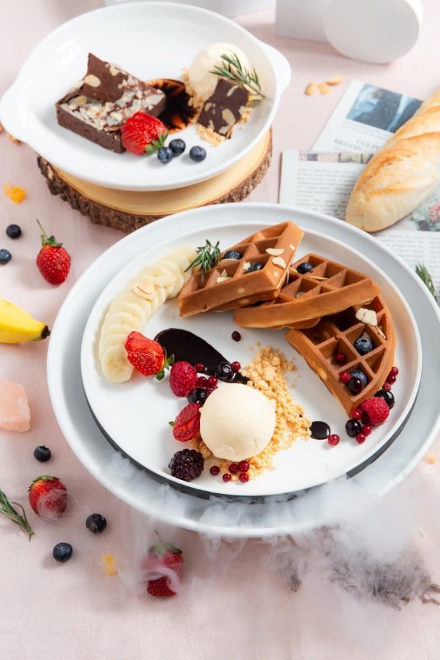 พัทยา, top 10+ คาเฟ่พัทยา 2567 คาเฟ่เปิดใหม่ คาเฟ่น่ารักๆ มุมถ่ายรูปเพียบ