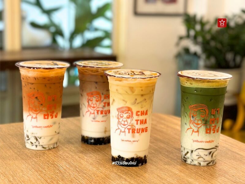 ice hub chiang mai, ขนมหวานคลายร้อน, ของหวาน หน้าร้อน, ของหวาน เชียงใหม่, คาเฟ่, บิงซู, บิงซูมะม่วง, บิงซูสตรอเบอรี, บิงซูเชียงใหม่, ร้านขนมหวานเชียงใหม่, ไอซ์ฮับ, ice hub เพิ่มความหนาวฉ่ำด้วย บิงซู ปะทะ ชาตาตรึง