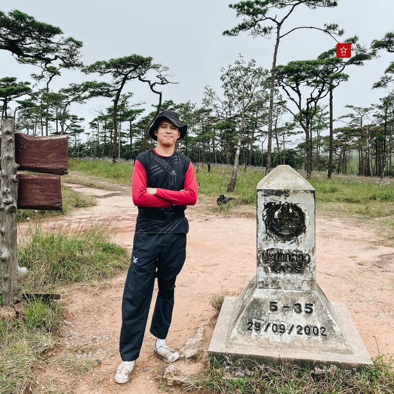 reviewchiangmai, ภูสอยดาว, รีวิวเชียงใหม่, ลานสนภูสอยดาว, อุตรดิตถ์, เดินป่าหน้าฝน, เดินป่าหน้าหนาว, เดินป่าอุตรดิตถ์, ภูสอยดาว เดินป่าหน้าฝน รีวิวเชียงใหม่ ไป ลานสนภูสอยดาว