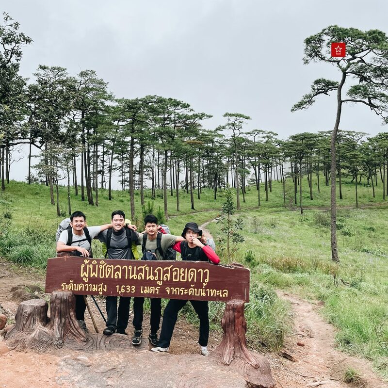 reviewchiangmai, ภูสอยดาว, รีวิวเชียงใหม่, ลานสนภูสอยดาว, อุตรดิตถ์, เดินป่าหน้าฝน, เดินป่าหน้าหนาว, เดินป่าอุตรดิตถ์, ภูสอยดาว เดินป่าหน้าฝน รีวิวเชียงใหม่ ไป ลานสนภูสอยดาว