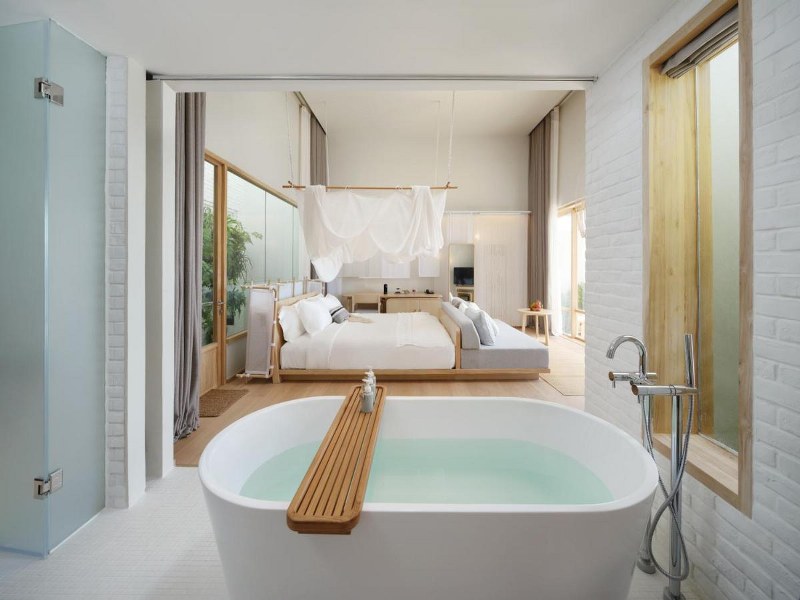 อยุธยา, top 9+ ที่พักอยุธยา 2567 ที่พักเปิดใหม่ ริมน้ำ ราคาถูก สวยๆ หลักร้อย