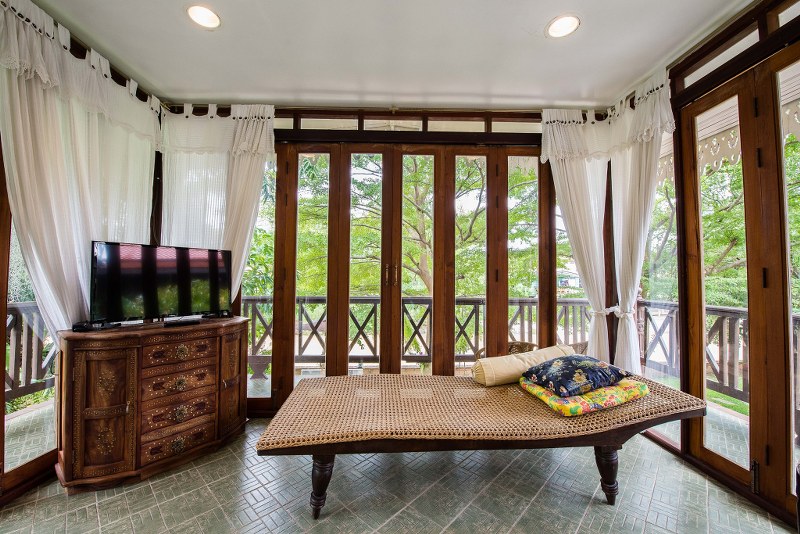 อยุธยา, top 9+ ที่พักอยุธยา 2567 ที่พักเปิดใหม่ ริมน้ำ ราคาถูก สวยๆ หลักร้อย