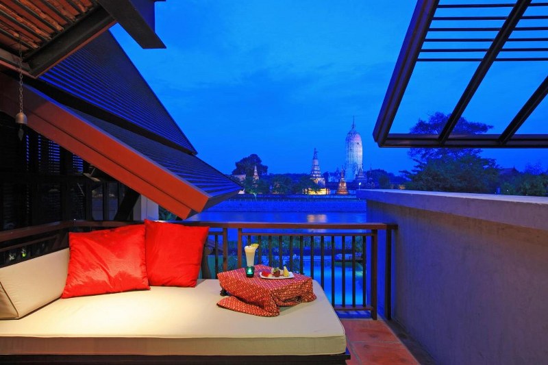 อยุธยา, top 9+ ที่พักอยุธยา 2567 ที่พักเปิดใหม่ ริมน้ำ ราคาถูก สวยๆ หลักร้อย