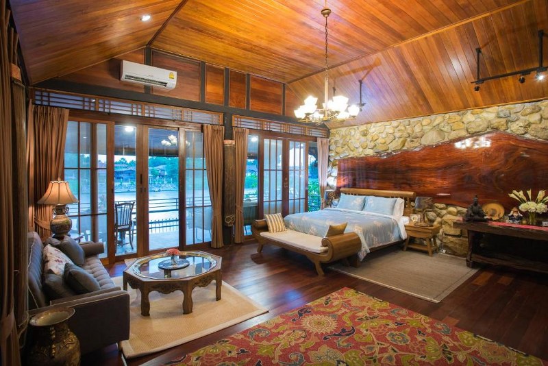 อยุธยา, top 9+ ที่พักอยุธยา 2567 ที่พักเปิดใหม่ ริมน้ำ ราคาถูก สวยๆ หลักร้อย