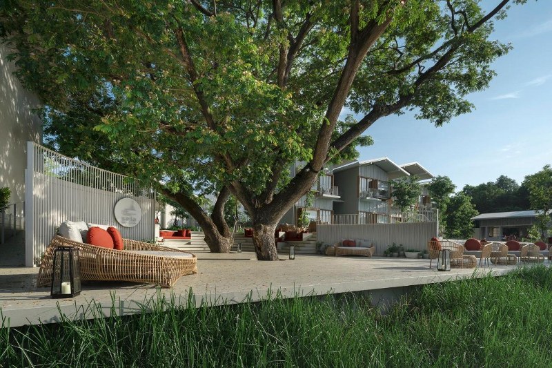 อยุธยา, top 9+ ที่พักอยุธยา 2567 ที่พักเปิดใหม่ ริมน้ำ ราคาถูก สวยๆ หลักร้อย