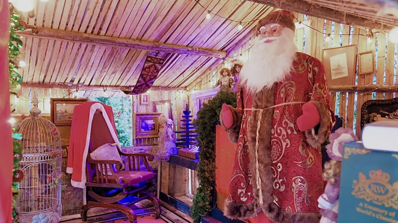 top 10+ คาเฟ่คริสต์มาส กรุงเทพ 2024 ร้านสวย ถ่ายรูปปัง