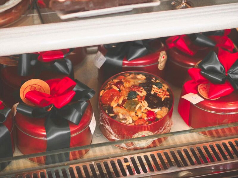 top 10+ คาเฟ่คริสต์มาส กรุงเทพ 2024 ร้านสวย ถ่ายรูปปัง