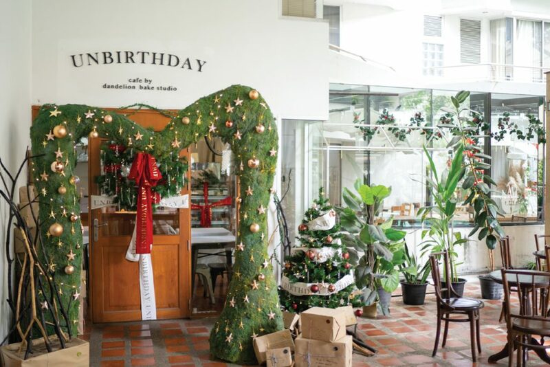 top 10+ คาเฟ่คริสต์มาส กรุงเทพ 2024 ร้านสวย ถ่ายรูปปัง