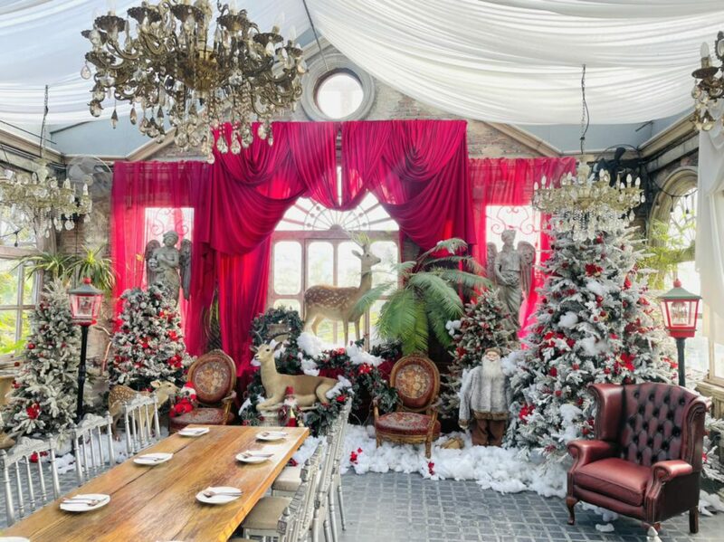 top 10+ คาเฟ่คริสต์มาส กรุงเทพ 2024 ร้านสวย ถ่ายรูปปัง