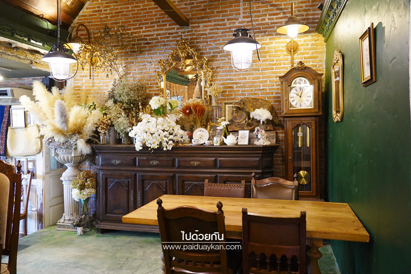 ร้านกาแฟเชียงใหม่, คาเฟ่เชีบงใหม่, keep in touch เชียงใหม่, keep in touch คาเฟ่สุดเท่ในสไตล์ rustic home