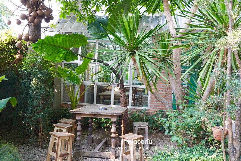 ร้านกาแฟเชียงใหม่, คาเฟ่เชีบงใหม่, keep in touch เชียงใหม่, keep in touch คาเฟ่สุดเท่ในสไตล์ rustic home