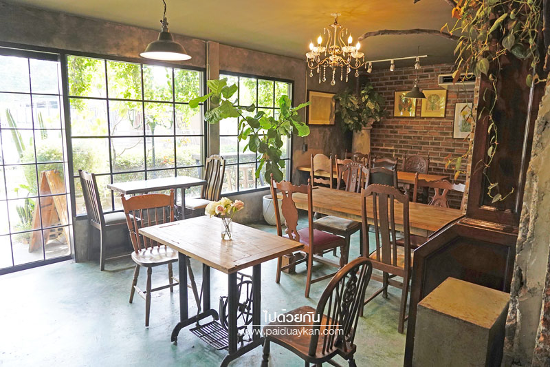 ร้านกาแฟเชียงใหม่, คาเฟ่เชีบงใหม่, keep in touch เชียงใหม่, keep in touch คาเฟ่สุดเท่ในสไตล์ rustic home