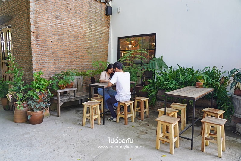 ร้านกาแฟเชียงใหม่, คาเฟ่เชีบงใหม่, keep in touch เชียงใหม่, keep in touch คาเฟ่สุดเท่ในสไตล์ rustic home