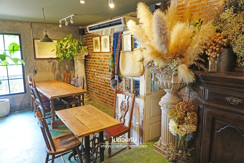 ร้านกาแฟเชียงใหม่, คาเฟ่เชีบงใหม่, keep in touch เชียงใหม่, keep in touch คาเฟ่สุดเท่ในสไตล์ rustic home