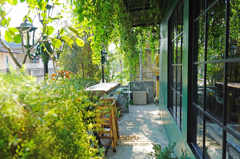 ร้านกาแฟเชียงใหม่, คาเฟ่เชีบงใหม่, keep in touch เชียงใหม่, keep in touch คาเฟ่สุดเท่ในสไตล์ rustic home