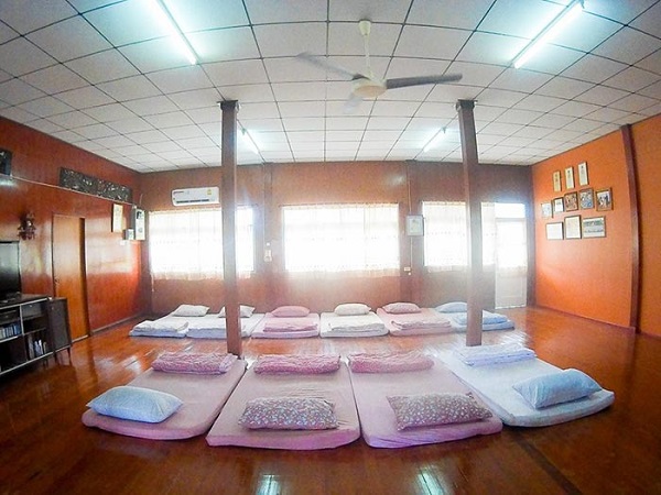 โฮมสเตย์บางขุนเทียน ที่เที่ยวใกล้กรุงเทพ อาหารอร่อย ใกล้ชิดธรรมชาติ