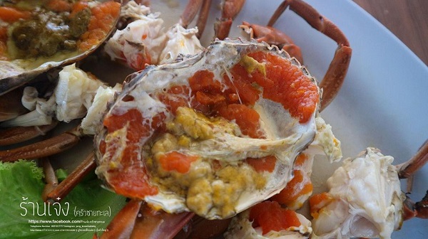 โฮมสเตย์บางขุนเทียน ที่เที่ยวใกล้กรุงเทพ อาหารอร่อย ใกล้ชิดธรรมชาติ