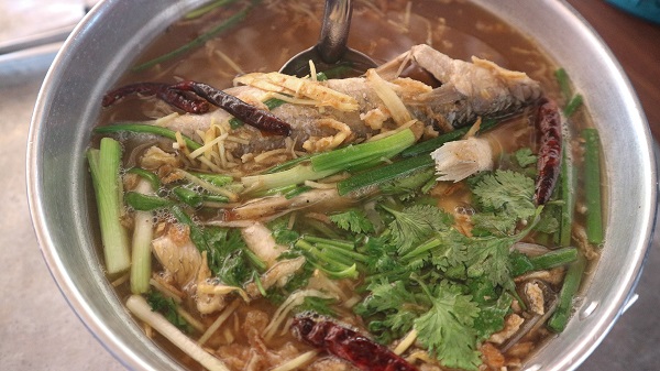 โฮมสเตย์บางขุนเทียน ที่เที่ยวใกล้กรุงเทพ อาหารอร่อย ใกล้ชิดธรรมชาติ