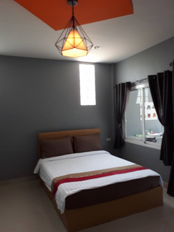 โฮมสเตย์บางขุนเทียน ที่เที่ยวใกล้กรุงเทพ อาหารอร่อย ใกล้ชิดธรรมชาติ