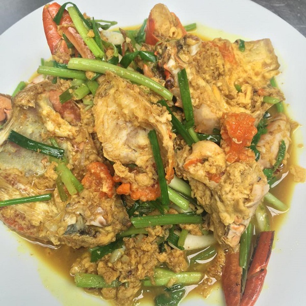 โฮมสเตย์บางขุนเทียน ที่เที่ยวใกล้กรุงเทพ อาหารอร่อย ใกล้ชิดธรรมชาติ