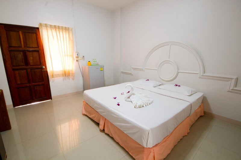 top 12+ ที่พักกาฬสินธุ์ 2024 บรรยากาศฟิน นอนสบาย ราคาประหยัด