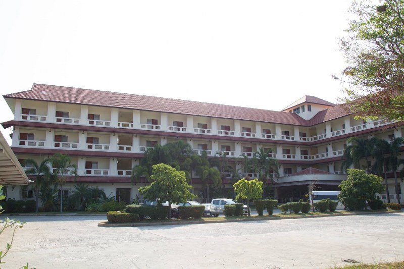 top 12+ ที่พักกาฬสินธุ์ 2024 บรรยากาศฟิน นอนสบาย ราคาประหยัด