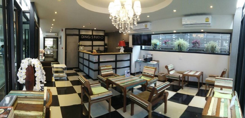 top 12+ ที่พักกาฬสินธุ์ 2024 บรรยากาศฟิน นอนสบาย ราคาประหยัด