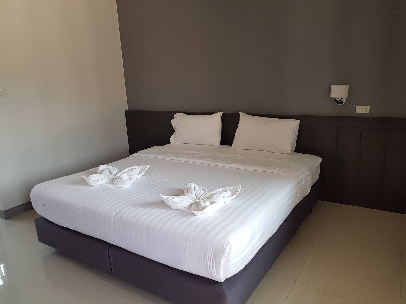 top 12+ ที่พักกาฬสินธุ์ 2024 บรรยากาศฟิน นอนสบาย ราคาประหยัด