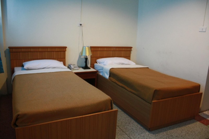 top 12+ ที่พักกาฬสินธุ์ 2024 บรรยากาศฟิน นอนสบาย ราคาประหยัด