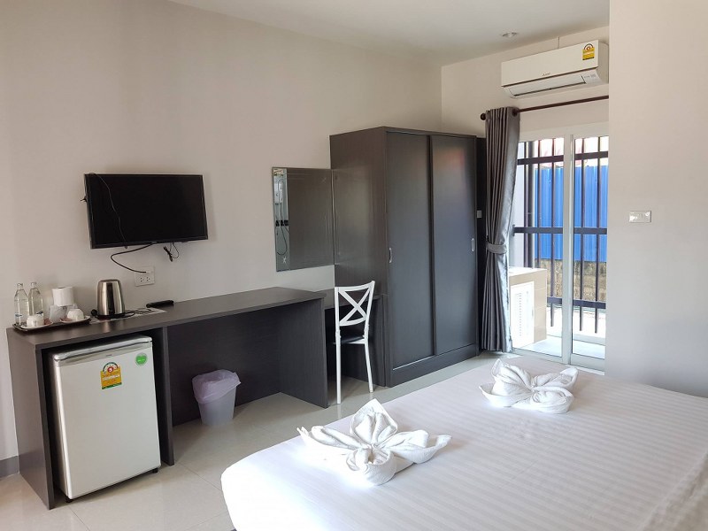 top 12+ ที่พักกาฬสินธุ์ 2024 บรรยากาศฟิน นอนสบาย ราคาประหยัด