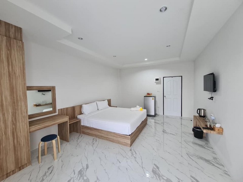 top 12+ ที่พักกาฬสินธุ์ 2024 บรรยากาศฟิน นอนสบาย ราคาประหยัด