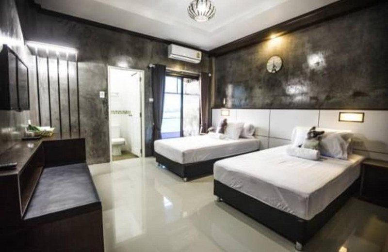 top 12+ ที่พักกาฬสินธุ์ 2024 บรรยากาศฟิน นอนสบาย ราคาประหยัด