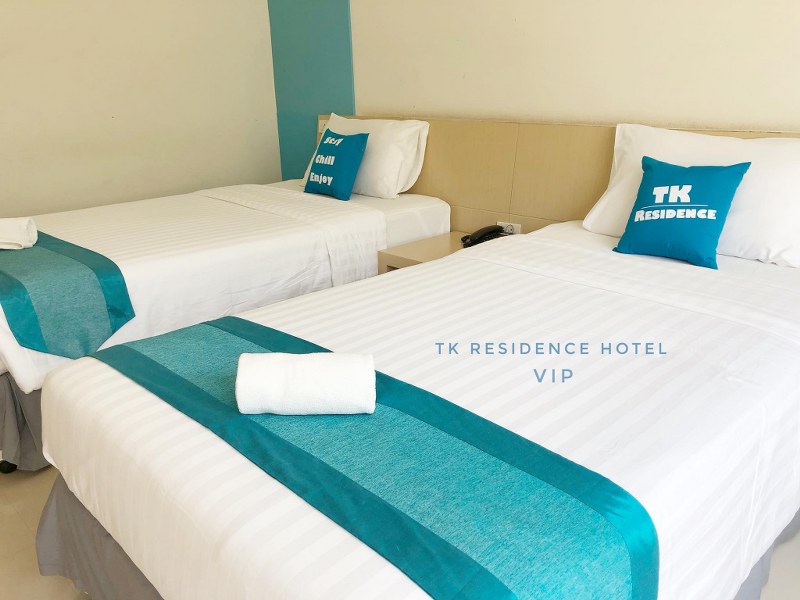 top 12+ ที่พักกาฬสินธุ์ 2024 บรรยากาศฟิน นอนสบาย ราคาประหยัด